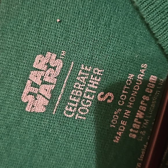 Star Wars Christmas Shirt - Picture 5 of 5